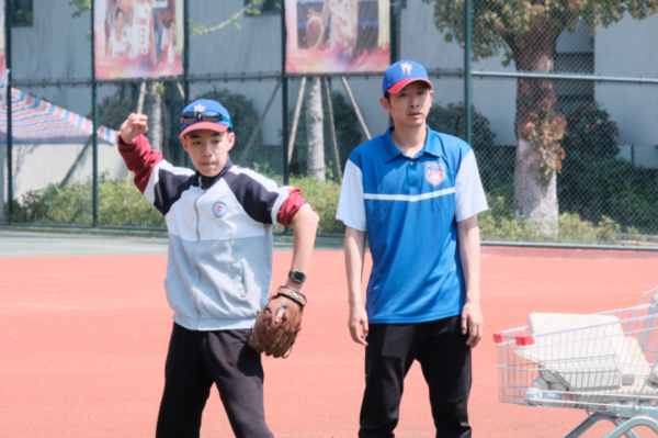 亚运福利惠及青少年，杭州孩子的体育课让人羡慕了