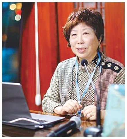 王旭烽