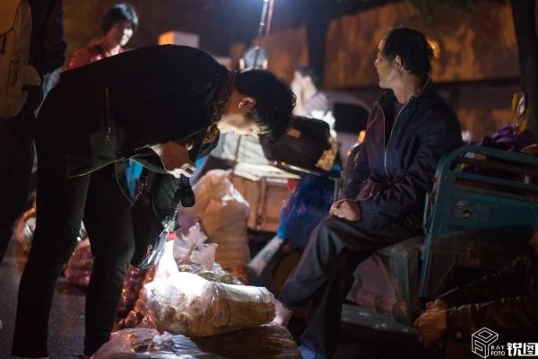 徐芳芳,蔬菜,杭州,白血病,吴奕轩,卖菜奶奶 徐芳芳,蔬菜,杭州,白血病,吴奕轩,卖菜奶奶