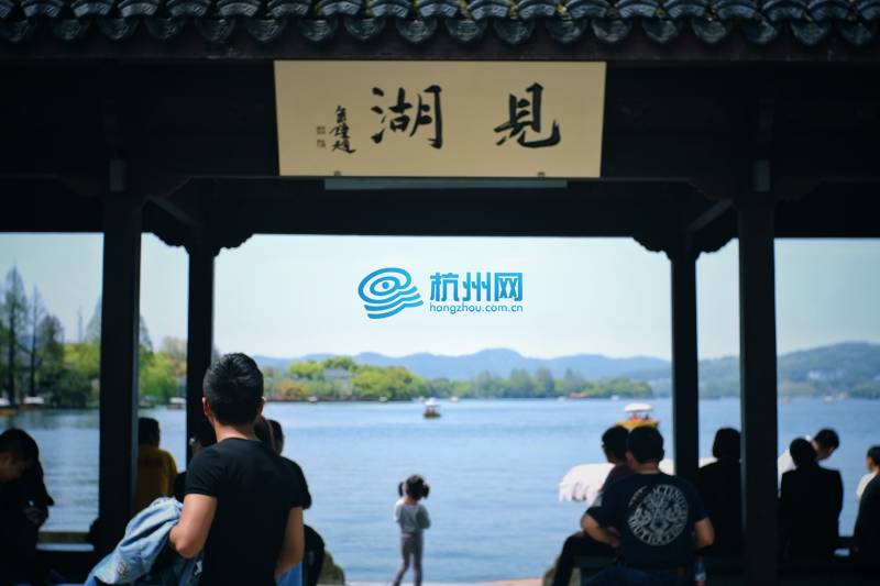 西湖,西湖文化特使,西湖文化,杭州西湖,旅行生活