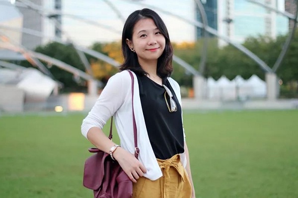 徐岚 杭州崇文教育集团全科教师，崇文新班级教育的实践者。