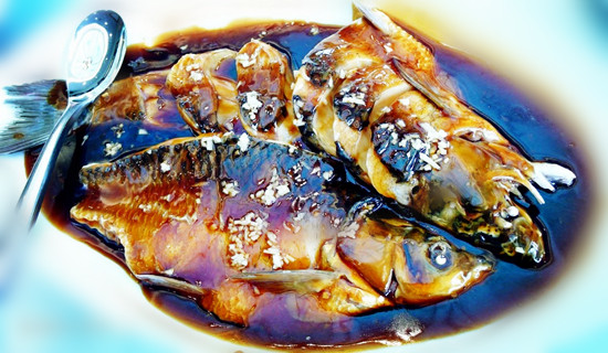 上海美食,杭州美食,西湖醋鱼,杭帮菜,杭州菜