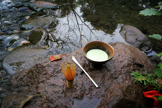 南宋茶,杭州茶叶,梦粱录,茶肆,茶坊