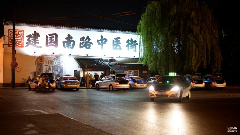 出租车,杭州出租车,出租车司机,出租车生意,城市秘密
