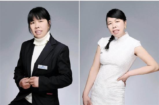 文汇苑保洁员刘学银